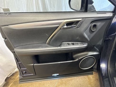 Used 2022 Lexus RX 350 F Sport image 24