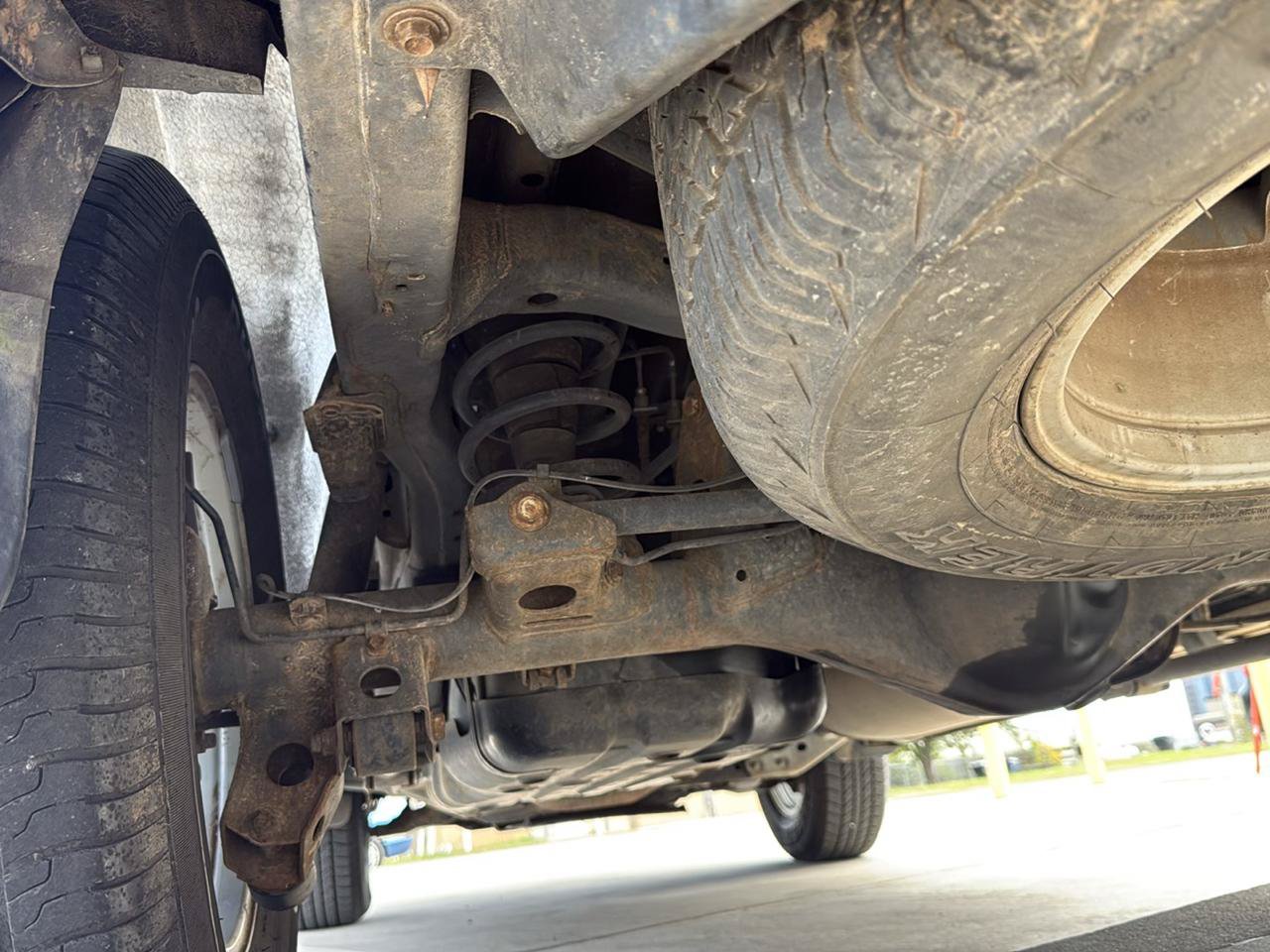 Used 2005 Toyota 4Runner SR5 AWD/4WD image 62