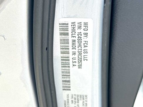Used 2024 Dodge Durango R/T RWD image 22