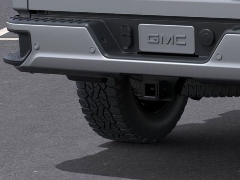 New 2026 GMC Sierra 2500 Denali w/ Denali Reserve Package AWD/4WD image 14