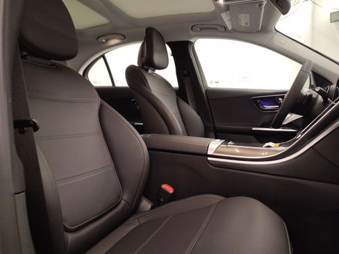 New 2026 Mercedes-Benz C 300 Sedan image 14