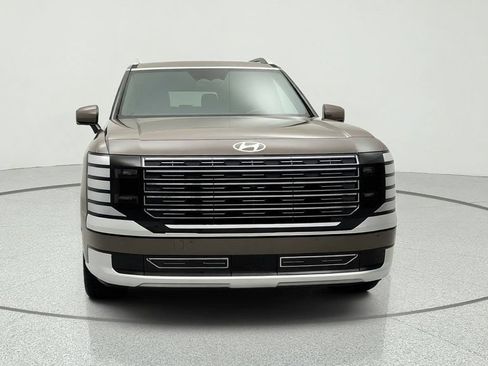 Used 2026 Hyundai Palisade Calligraphy AWD/4WD image 2