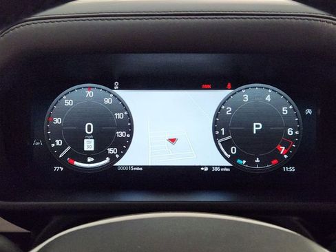 New 2026 Land Rover Defender 110 S image 15