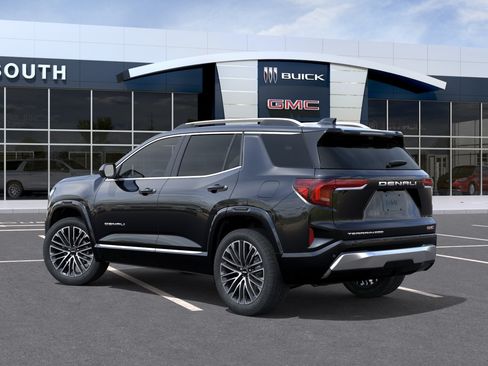 New 2026 GMC Terrain Denali AWD/4WD image 36
