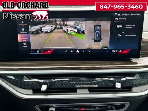 Used 2024 BMW X5 xDrive40i AWD/4WD image 18
