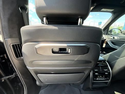 Used 2023 BMW X7 xDrive40i w/ M Sport Package AWD/4WD image 31