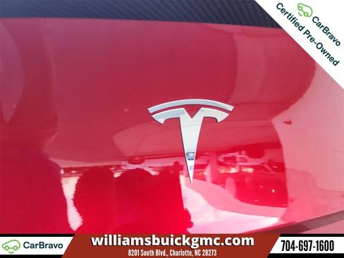 Used 2024 Tesla Model Y Performance image 30