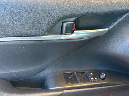 Certified 2024 Toyota Camry SE FWD image 15