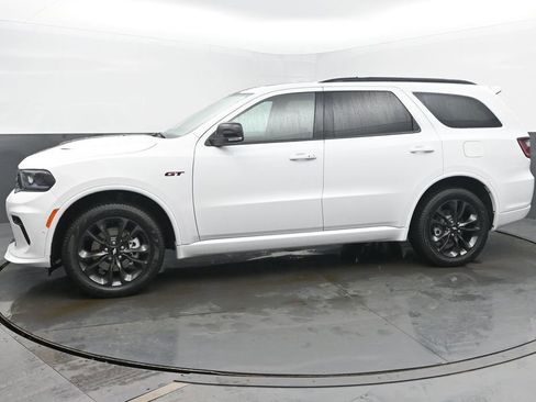 New 2026 Dodge Durango GT image 2
