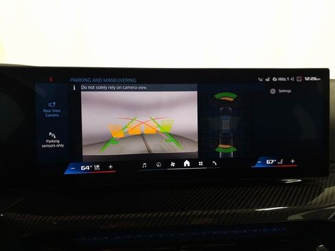 Used 2025 BMW M2 w/ Lighting Package image 22