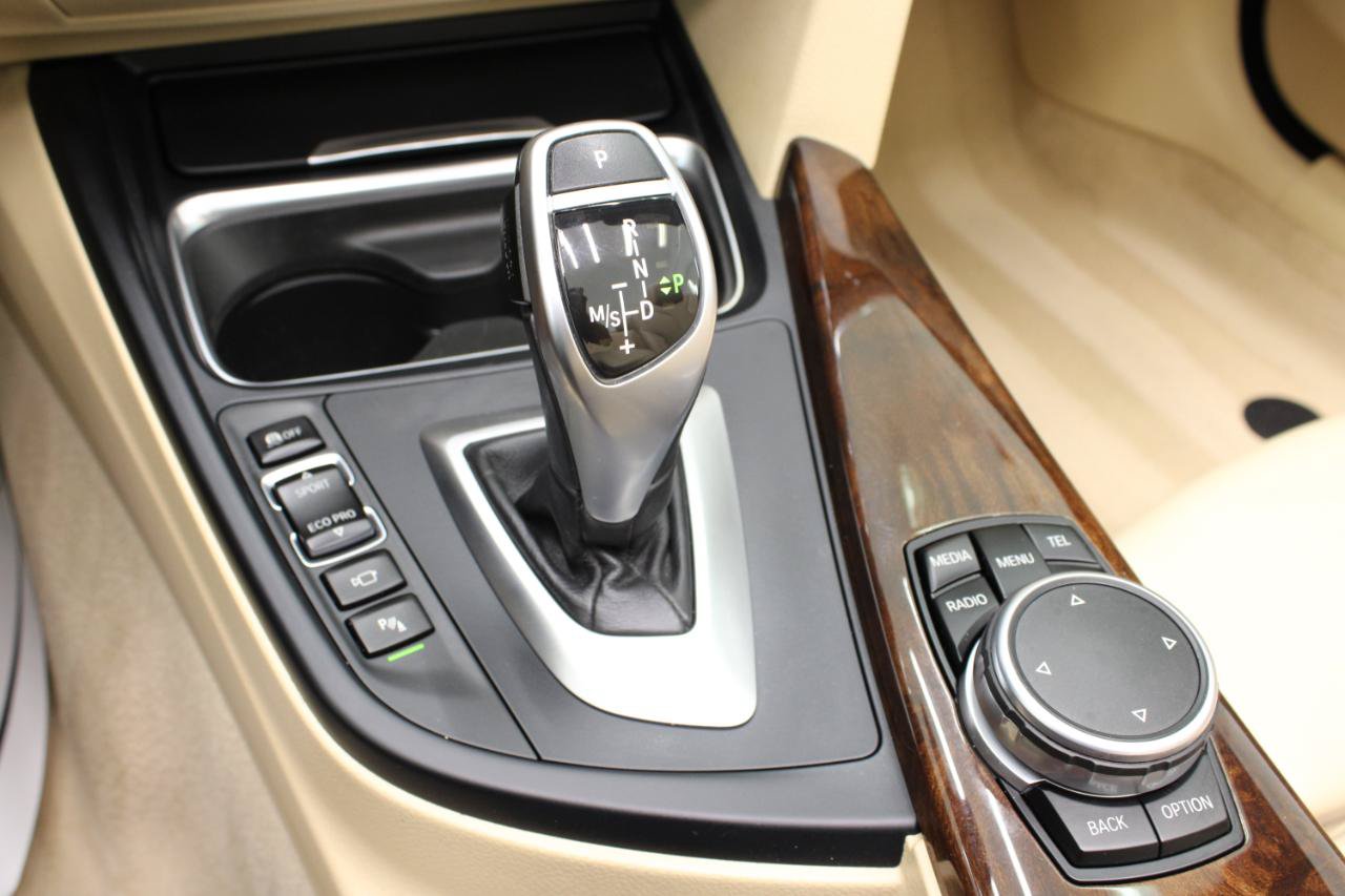Used 2015 BMW 435i Convertible w/ Technology Package RWD image 60