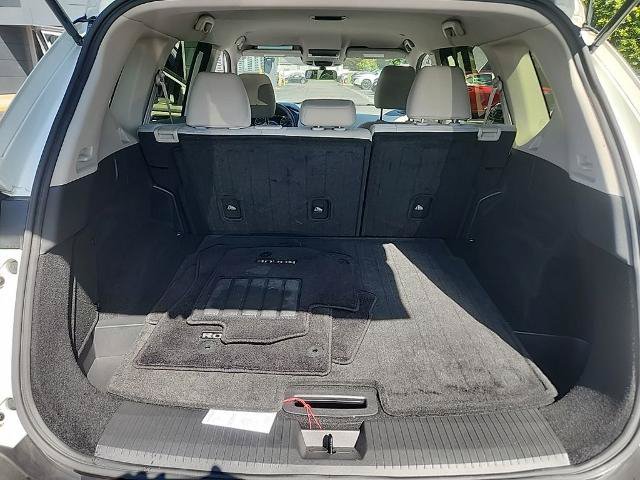 Certified 2023 Nissan Rogue SV AWD/4WD image 26