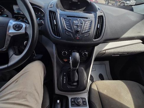 Used 2016 Ford Escape SE AWD/4WD image 23