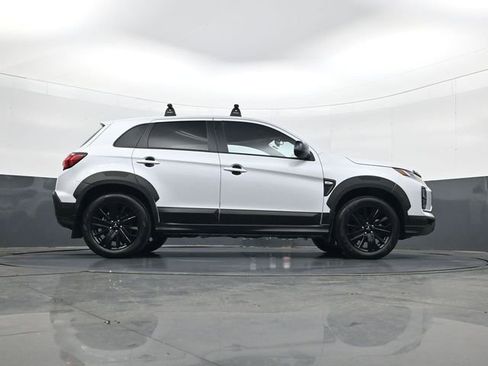 Used 2024 Mitsubishi Outlander Sport AWD image 24