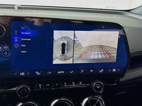 New 2026 Chevrolet Blazer EV LT AWD/4WD image 8