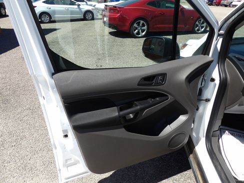 Used 2021 Ford Transit Connect XL image 9