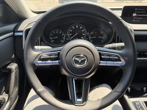 Certified 2025 MAZDA CX-50 AWD 2.5 S w/ Select Package image 14
