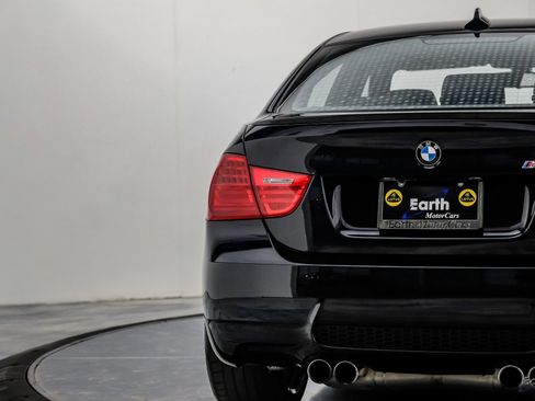 Used 2011 BMW M3 Sedan RWD image 14