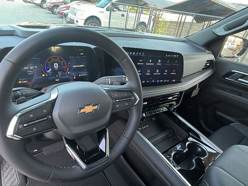 New 2026 Chevrolet Tahoe Premier w/ Sun And Tow Package RWD image 23
