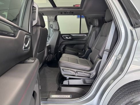 Certified 2023 Chevrolet Tahoe RST w/ Sport Performance Package AWD/4WD image 14