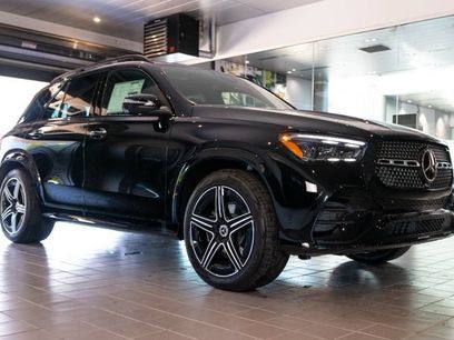 New 2026 Mercedes-Benz GLE 450 4MATIC