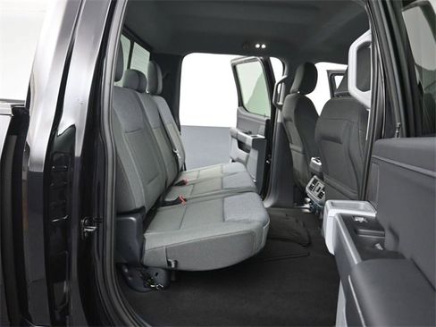 Used 2024 Ford F150 XLT w/ Equipment Group 302A MID image 25