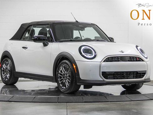 New 2026 MINI Cooper S image 1