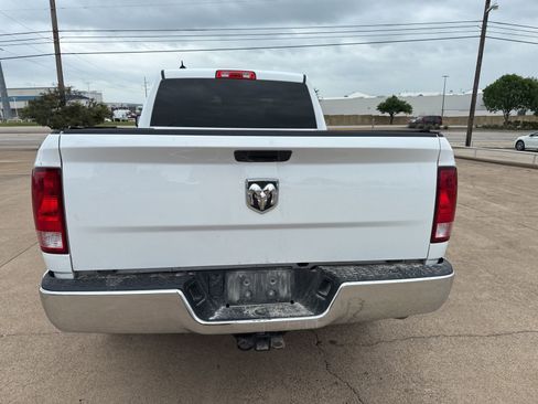Used 2024 RAM 1500 Tradesman w/ Chrome Plus Package image 6