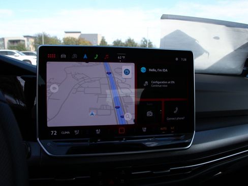 New 2026 Volkswagen GTI SE image 21