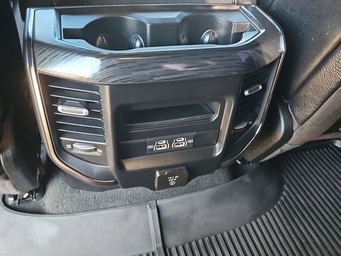 Used 2024 RAM 1500 TRX w/ TRX Level 1 Equipment Group image 16