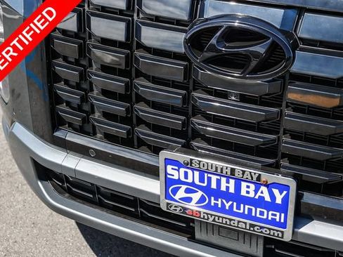 Certified 2023 Hyundai Palisade Limited FWD image 11