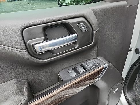 Used 2020 Chevrolet Silverado 1500 RST AWD/4WD image 26
