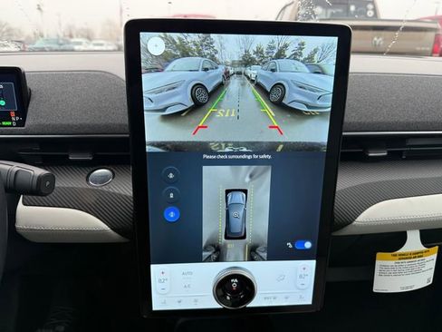 New 2026 Ford Mustang Mach-E Premium image 16