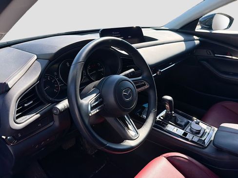 Used 2023 MAZDA CX-30 AWD 2.5 S w/ Preferred Package image 9