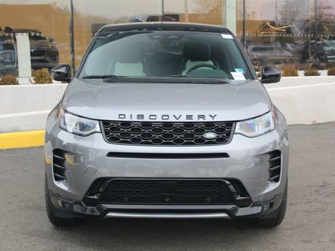 New 2026 Land Rover Discovery Sport Landmark image 8