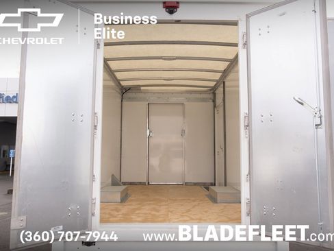 New 2024 Chevrolet Express 3500 w/ Power Convenience Package image 6