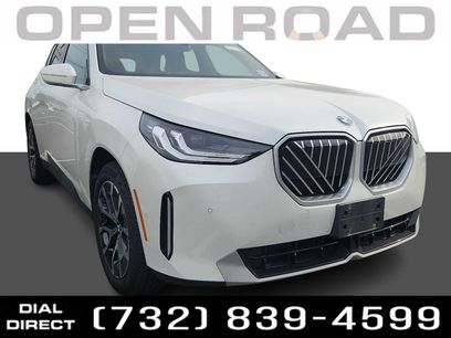 Used 2026 BMW X3 xDrive30 w/ Convenience Package