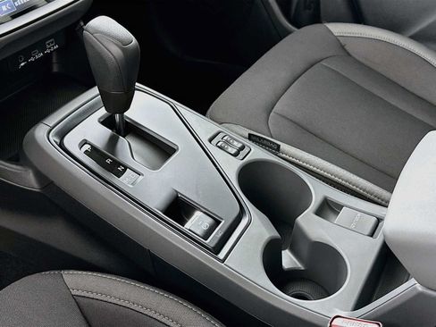 Certified 2026 Subaru Crosstrek 2.5i Premium AWD/4WD image 15
