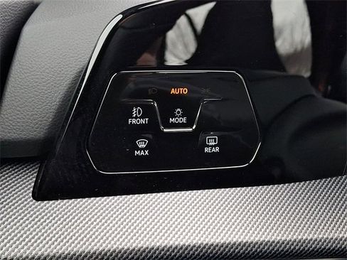 Used 2025 Volkswagen GTI S image 25