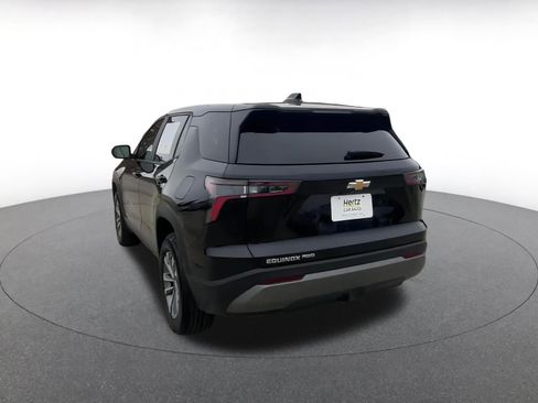 Used 2025 Chevrolet Equinox LT image 11