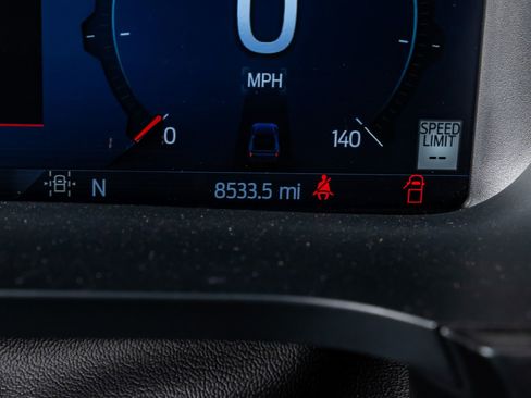 Used 2025 Ford F150 Raptor image 21