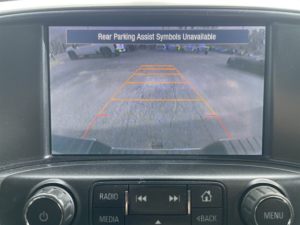 Used 2015 Chevrolet Silverado 2500 LTZ w/ Duramax Plus Package AWD/4WD image 27