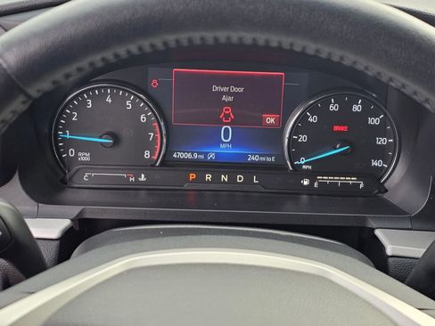 Certified 2024 Ford Explorer XLT w/ Equipment Group 202A image 24