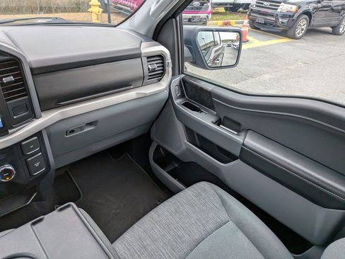 Certified 2023 Ford F150 XLT w/ Equipment Group 302A High image 19