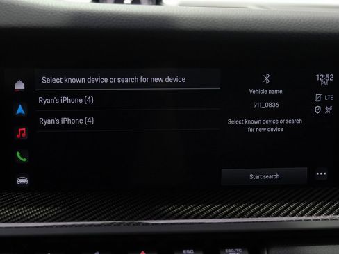 Used 2022 Porsche 911 GT3 image 30