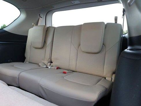 Used 2022 Nissan Armada SL AWD/4WD image 29