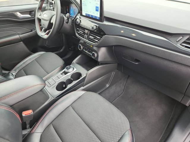 Used 2025 Ford Escape ST-Line FWD image 19
