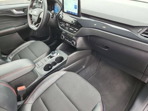 Used 2025 Ford Escape ST-Line FWD image 19