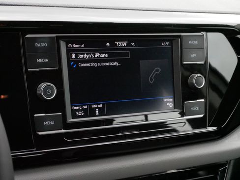 Used 2024 Volkswagen Taos S image 22