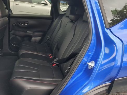 Used 2025 Acura ADX A-Spec image 12